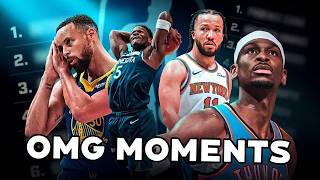 Details BRO REALLY JUST DID THAT! (Craziest NBA Moments 2026) Update
