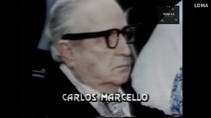 Carlos Marcello - The Brilab Case (1980-81)