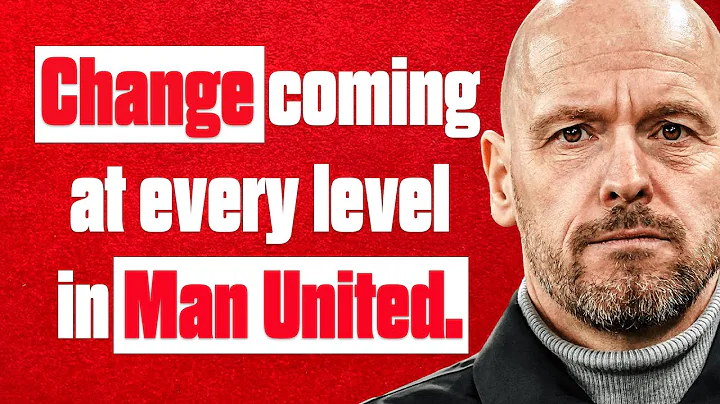 INEOS Won't Wait At Manchester United For Erik Ten Hag: Returning To An Elite Culture - DayDayNews