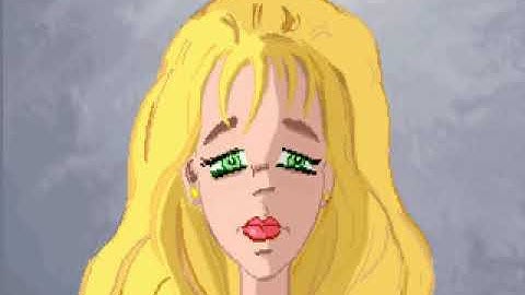 Drascula   The Vampire Strikes Back 1996 mp4 HYPERSPIN DOS MICROSOFT EXODOS NOT MINE VIDEOS