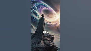 "Exploring the Multiverse: Infinite Realities Unveiled 🌌✨"