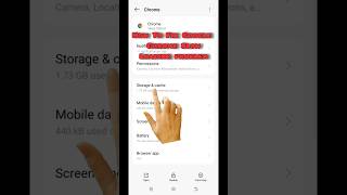 How To Fix Google Chrome Slow Loading problem | Make Google Chrome Faster |#rahultechmaster1