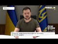 Президент UA: ключевые заявления Зеленского за неделю