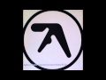 Aphex twin  we are the music makers