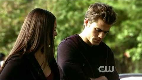♥ Stefan & Elena || Stelena || Never Say Never ♥