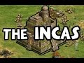 Incas Overview AoE2