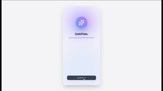 SafePlate: An AI Guardian for Pancreatitis Recovery | Gemini Vibe Coding Hackathon