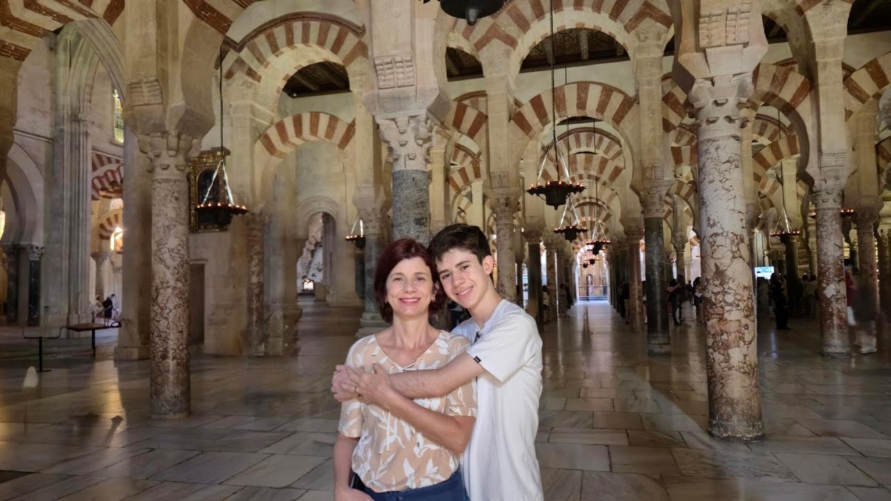 murciamovies Europetour 2025 Córdoba