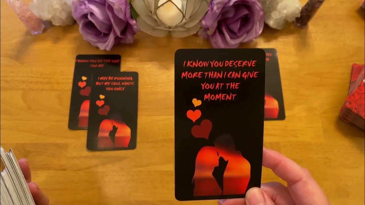 I LONG TO SWEEP YOU OFF YOUR FEET AND SHOWER YOU WITH MY LOVE