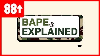What is Bape | 88 Explains