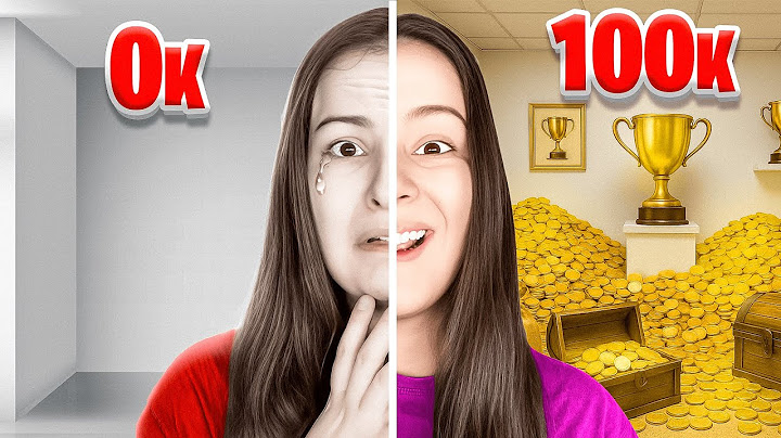 OD 0 DO 100 000 u JEDNOM DANU! NAJTEZI CHALLENGE DO SAD!