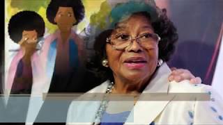 KATHERINE JACKSON,: LA FAMA DE SU FAMILIA NO LA HA ALEJADO DE JEHOVA