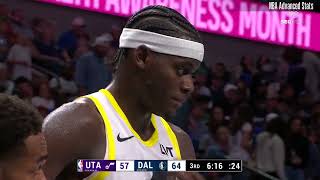 Collin Sexton 23 pts 4 reb 2 ast vs Dallas Mavericks | 2024-10-28