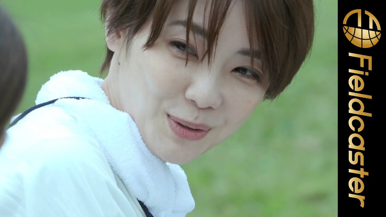 倉科カナ 長かった髪の毛をばっさり ギリギリの女たちの生き様を描いた映画 女たち 21年4月9日 Biglobeニュース