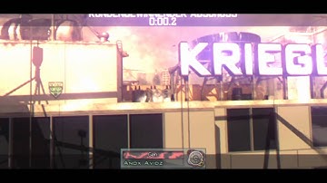 vio Treat & vio Avidz Dualepisode