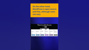 ClickFunnelsvs.WordPress:Making the Right Choice for Your Business 🤔💼  #digitalmarketingtips