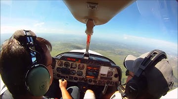 Robin R2160i Aeribatics loop VH-IRN AAA