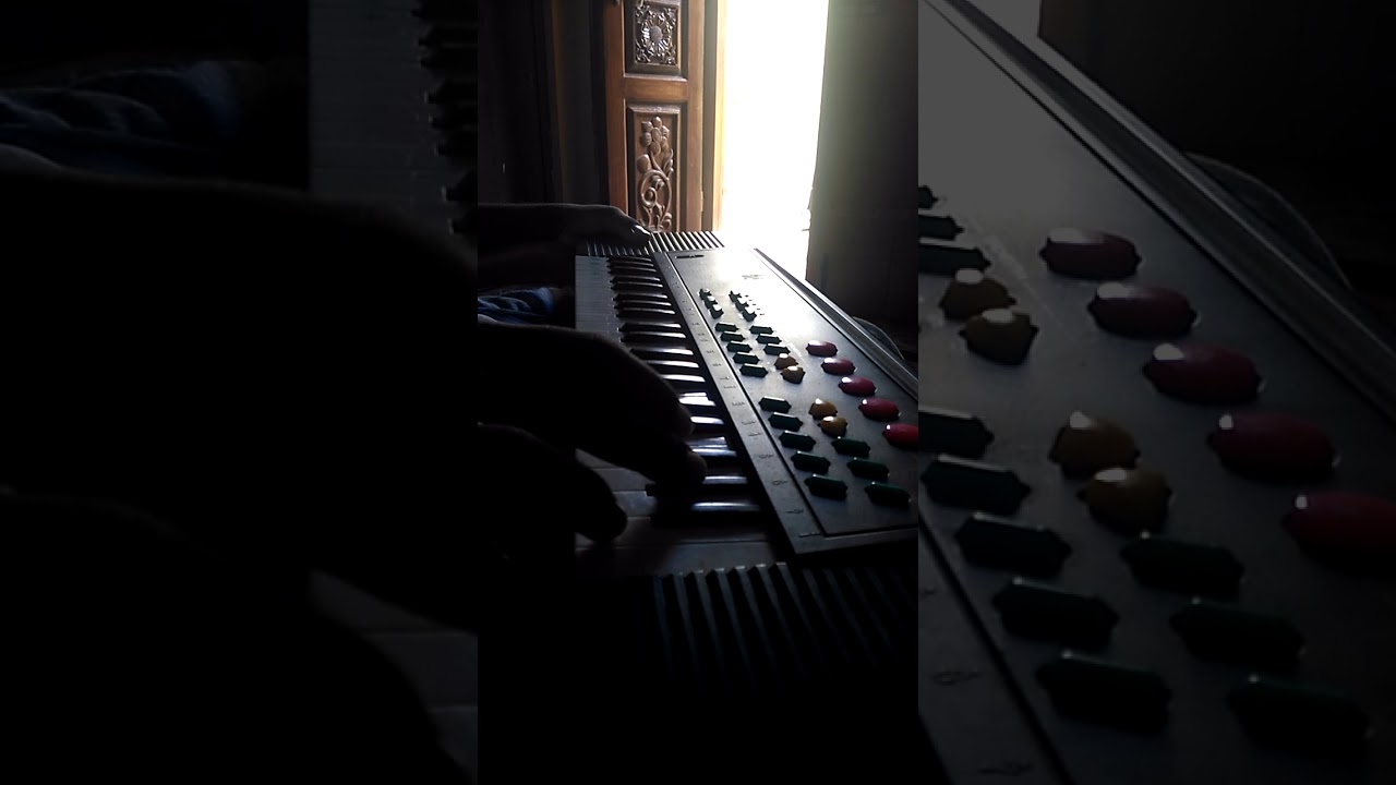 Padayappa bgm mouth organ YouTube