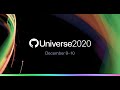 GitHub Universe 2020 - Developer Asia Pacific