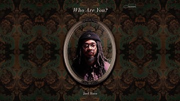 Joel Ross - The Nurturer