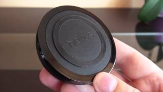 Nexus 4. Wireless Charger