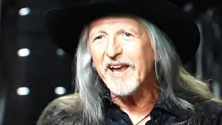 Doobie brothers talk about their embarrassing  moment in the 1970s