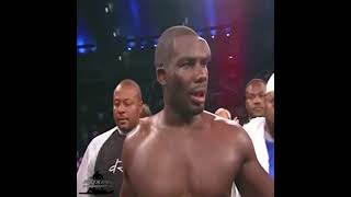 Evander Holyfield Vs. Hasim Rahman 2002 Hd