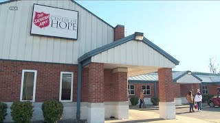 The Salvation Army partnering with Bowling Green Panera Bread for toy drive