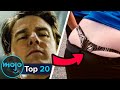 Top 20 Craziest Actor Contract Demands