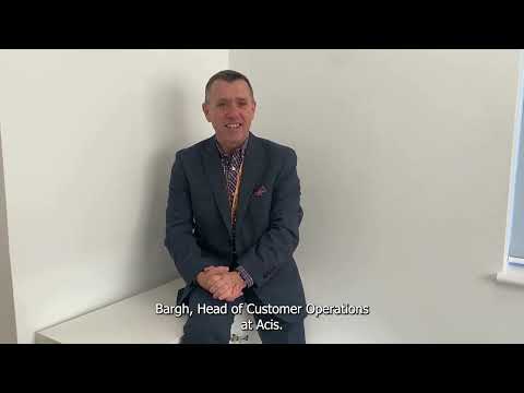 Neighbourhood and Estate Management Policy - video from Acis Group