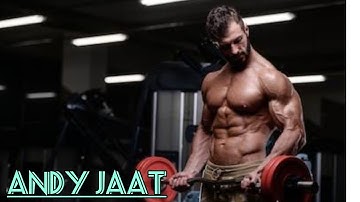 ANDY JAAT - New Haryanvi Song || New Haryanvi WhatsApp Status