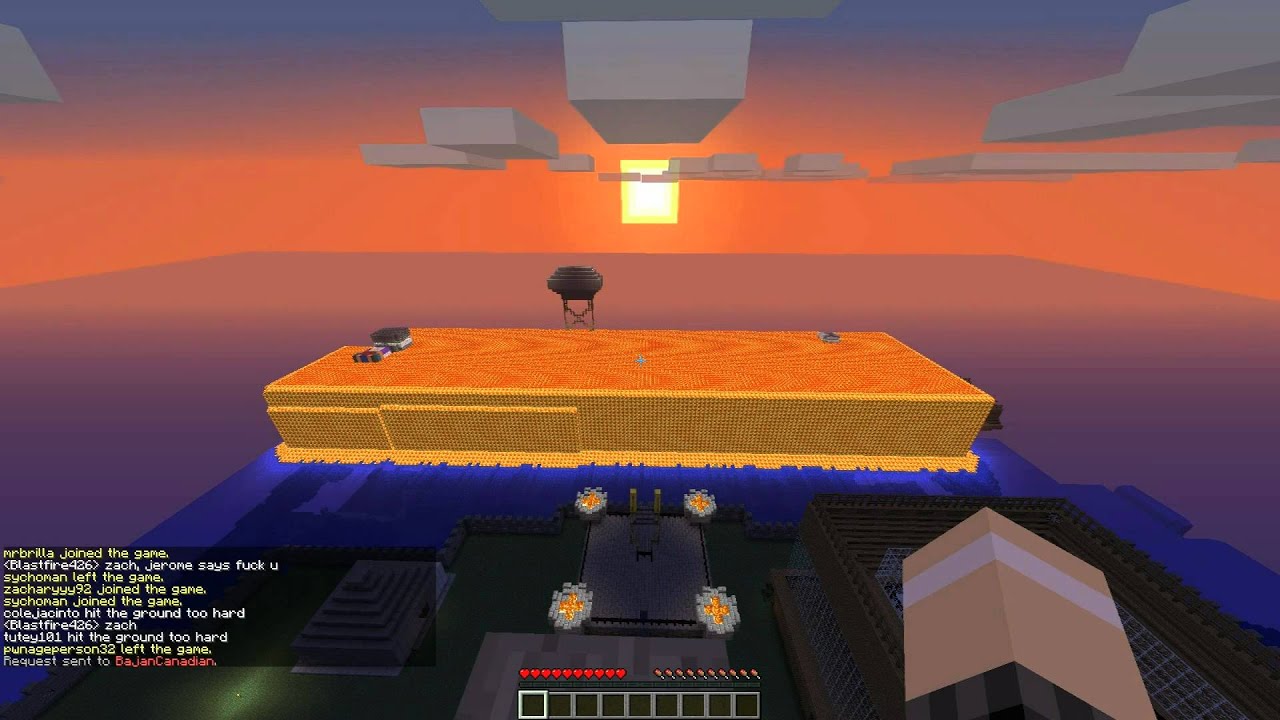 ASF Destruction 1 kylern389 pov