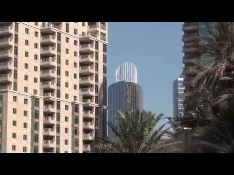Dubai Marina - Modern Dubai