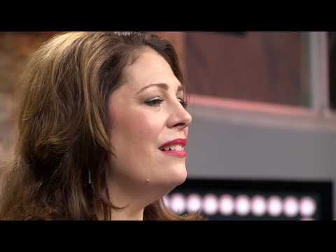 The Concert Series - Season 1 - SONDRA RADVANOVSKY