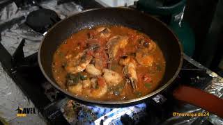 Travel Guide ΒΟΥΔΑΠΕΣΤΗ | Cooking