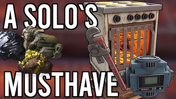 Rust - Single Conveyor fully  automated electric industrial furnace