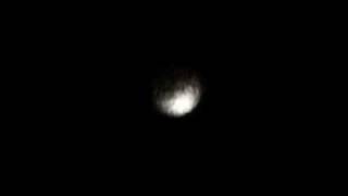 Total Lunar Eclipse - 2/20/2008