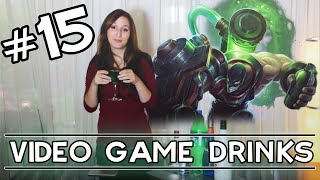 Singed Cocktail (League of Legends) - Video Game Drinks #14
mij kan je verder nog volgen op:
http://www.twitter.com/missrevex
GMR Merchandise:
http://www.gmrshop.spreadshirt.nl
Hoi en welkom op mijn kanaal GamingmetReve!
Op dit kanaal ga je meerdere game videos zien, vooral Minecraft, maar ook LoL streams, CoD en veel meer! :)
Afspeellijsten:
Wie is de mol: http://bit.ly/18vZb47
CollectorCraft met David: http://bit.ly/19bs5Ks
Kingdom elementos: http://bit.ly/19bs9tC
Community Craft: http://bit.ly/1krMqN8
Custom Maps: http://bit.ly/J5X6G3
Vergeet niet te abonneren, te liken en te favorieten! Daarmee steun je mij heel erg ^^
Fan Mail:
Postbus 130
3440AC Woerden Singed Cocktail (League of Legends) - Video Game Drinks #14