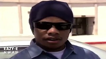 Eazy E Feat MC Ren - Return of the Villains (stalky) 2025 MUSIC VIDEO OG Unreleased Rare