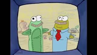 Kau Punya Pekerjaan? Spongebob Squarepants Meme