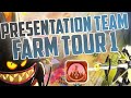 Dofus - TEAM FARM OS ALL MOB T 1 ! Team fulmi Kamas/xp