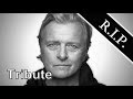 Rutger Hauer ● A Simple Tribute