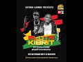 MRAS NA MNAREE 2 ALUTA KIBRIIT PROMO MIX 2023 NEW YEAR AT KIFARU PLACE REGGAE