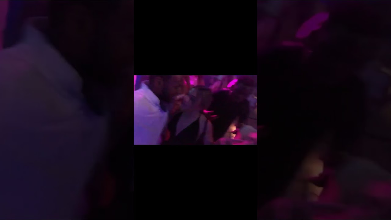 Watch White Girl in Black Dress Dances With Black Man.. #viral #musicvideo #shorts on YouTube Watch White Girl in Black Dress Dances With Black Man.. #viral #musicvideo #shorts on YouTube