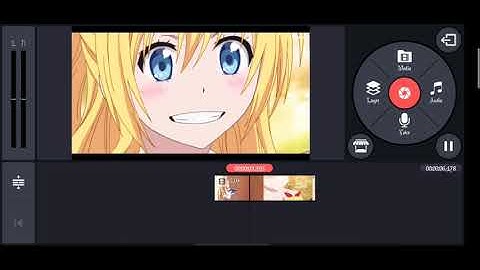 Neon Effect || kinemaster tutorial Amv || #amv #kinemaster #tutorial || Royal creation ||