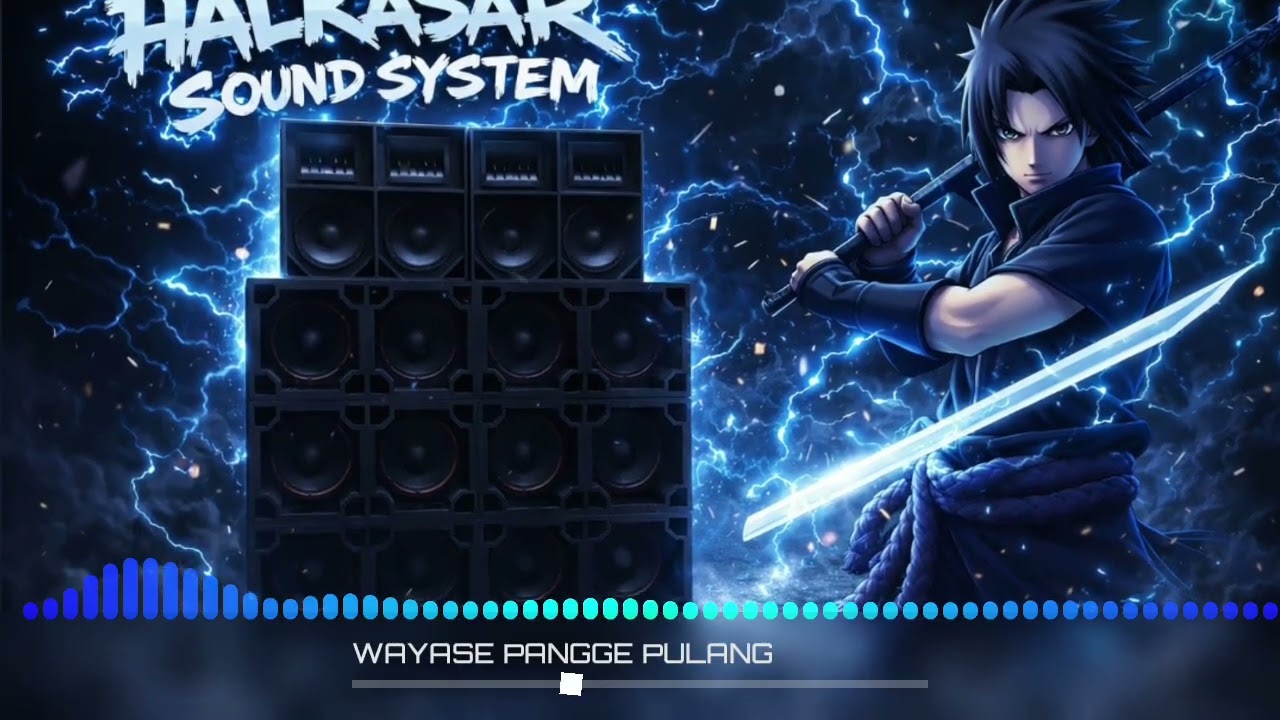 IRT_WAYASE_PANGGE PULANG_(HALKASAR_SOUND)_2026