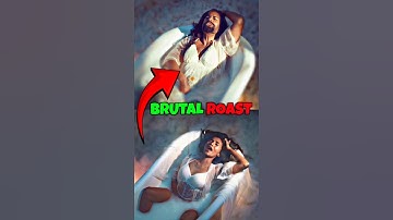 BALI brutally roast DEE.MC 🔥😂 | SHAMELESS REVIEW | #shorts #roast