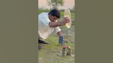 Vfx effects magic tutorial viral video