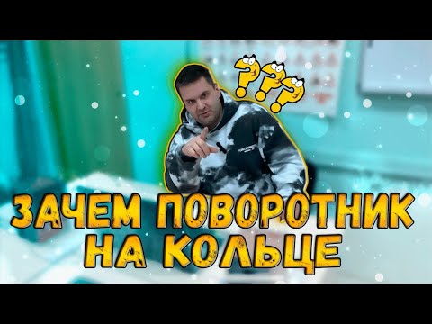 Нужен ли поворотники при въезде на кольцо? ПДД РФ 8