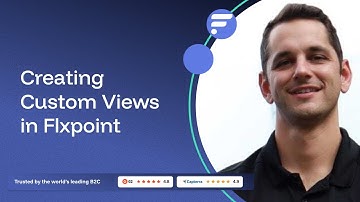 Creating Custom Views in Flxpoint